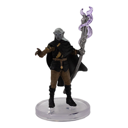 Drow Inquisitor - Underdark expeditions - #36